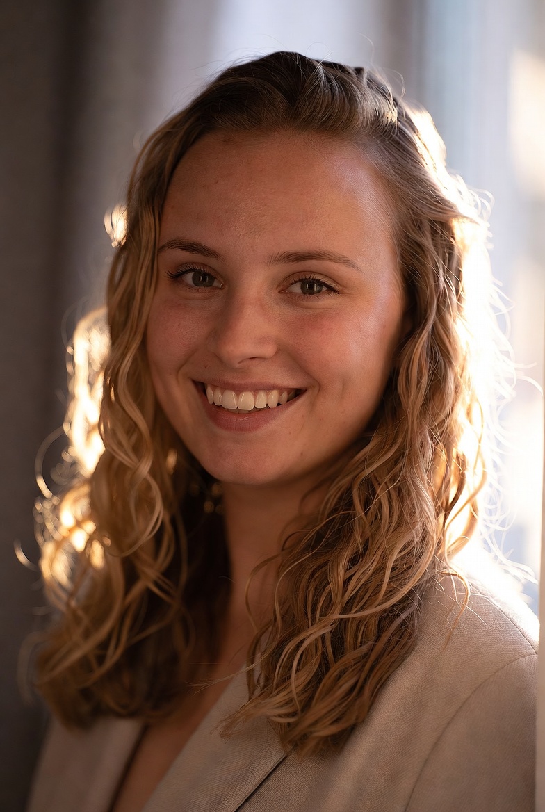 Sophia, Creative Director