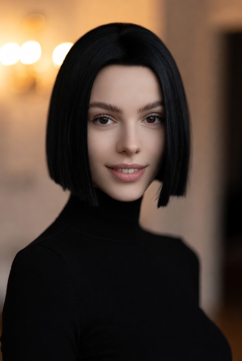 Lila Chen, PR & Influencer Lead