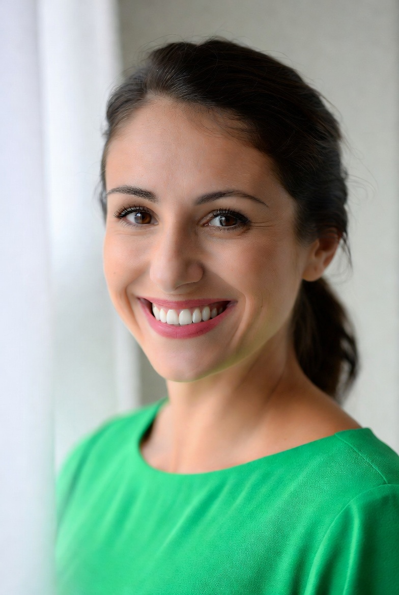 Isabella, SEO Director